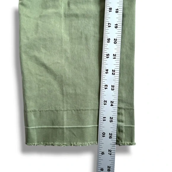 Sanctuary Olive Green Standard Surplus Pants - Picture 6 of 15